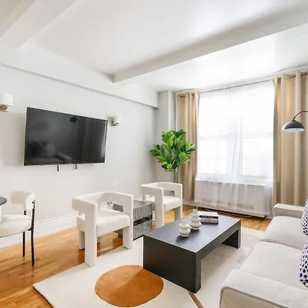 73-208 New 2Br 2Bath Uws Doorman Gym Apartment